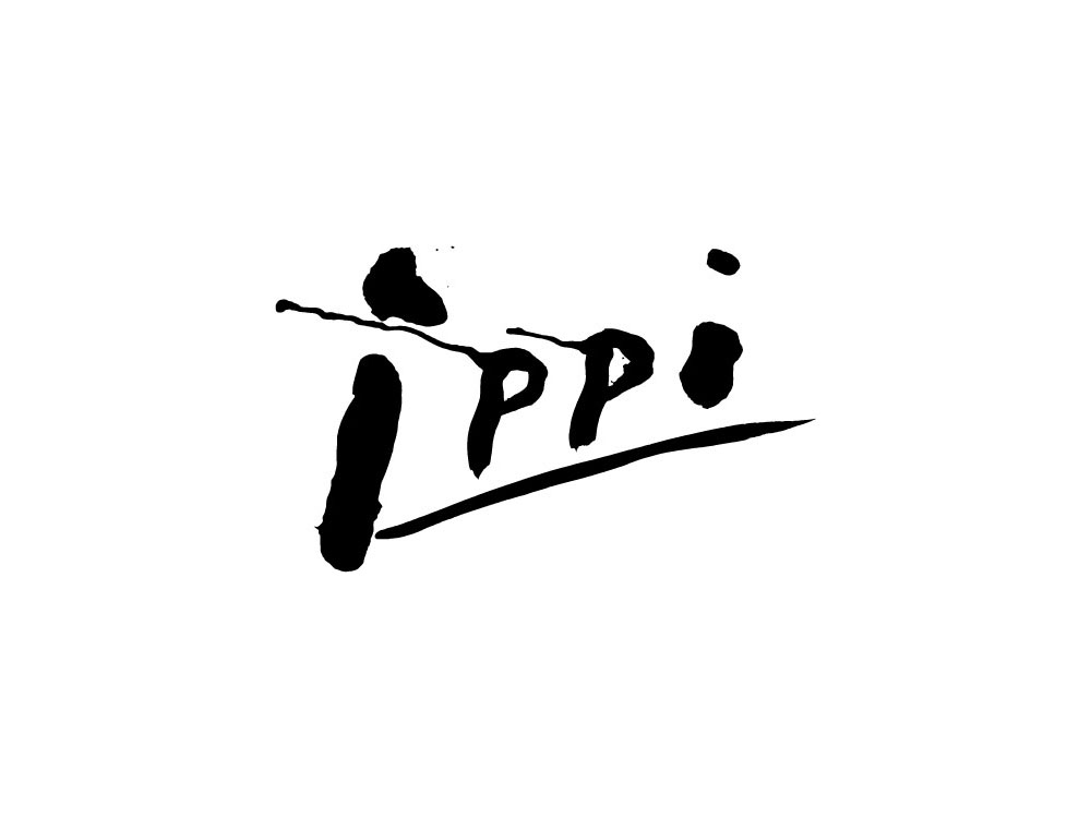 松谷 一飛 /IPPI MATSUTANI / Graphic Designer / Graphic Artist / Art Director